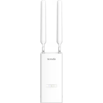 Tenda OAP1200 välistingimustes Wi-Fi pääsupunkt AC1200 kaheribaline Gigabit IP65 VLAN 802.11k/v/r aktiivne ja passiivne PoE