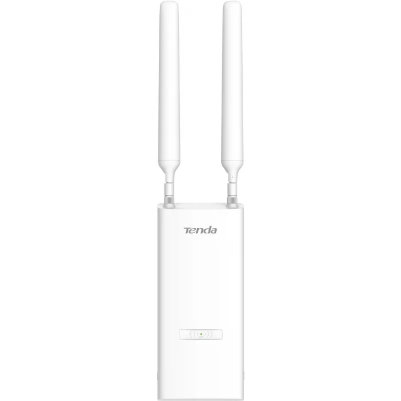 Tenda OAP1200 välistingimustes Wi-Fi pääsupunkt AC1200 kaheribaline Gigabit IP65 VLAN 802.11k/v/r aktiivne ja passiivne PoE