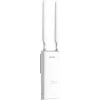 Tenda OAP1200 välistingimustes Wi-Fi pääsupunkt AC1200 kaheribaline Gigabit IP65 VLAN 802.11k/v/r aktiivne ja passiivne PoE