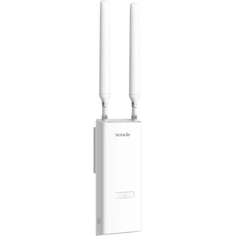 Tenda OAP1200 välistingimustes Wi-Fi pääsupunkt AC1200 kaheribaline Gigabit IP65 VLAN 802.11k/v/r aktiivne ja passiivne PoE