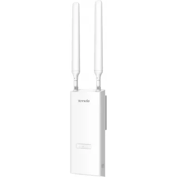 Tenda OAP1200 välistingimustes Wi-Fi pääsupunkt AC1200 kaheribaline Gigabit IP65 VLAN 802.11k/v/r aktiivne ja passiivne PoE
