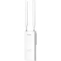 Tenda OAP1200 välistingimustes Wi-Fi pääsupunkt AC1200 kaheribaline Gigabit IP65 VLAN 802.11k/v/r aktiivne ja passiivne PoE