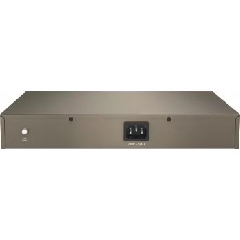 Tenda TEG5310P-8-150W hallatav Layer 3 Gigabit PoE+ lüliti