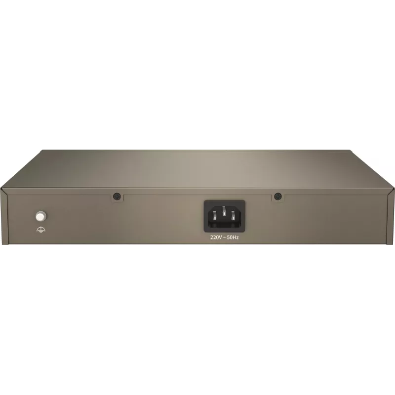 Tenda TEG5310P-8-150W hallatav Layer 3 Gigabit PoE+ lüliti