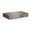Tenda TEG5310P-8-150W hallatav Layer 3 Gigabit PoE+ lüliti