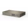 Tenda TEG5310P-8-150W hallatav Layer 3 Gigabit PoE+ lüliti