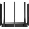 Tenda W30E AX3000 Wireless Router Gigabit Ethernet Dual-Band (2.4 GHz / 5 GHz) Must