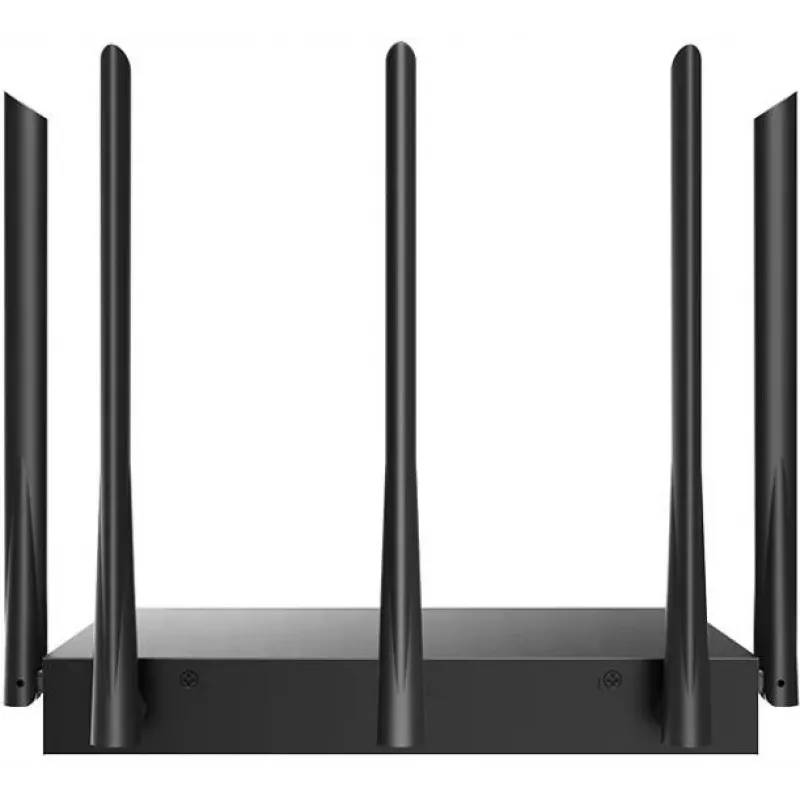 Tenda W30E AX3000 Wireless Router Gigabit Ethernet Dual-Band (2.4 GHz / 5 GHz) Must