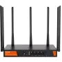 Tenda W30E AX3000 Wireless Router Gigabit Ethernet Dual-Band (2.4 GHz / 5 GHz) Must