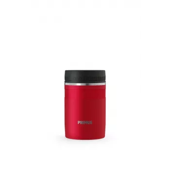 Termos Flinta isoleeritud lõunapurk 0.55L - Primus Red
