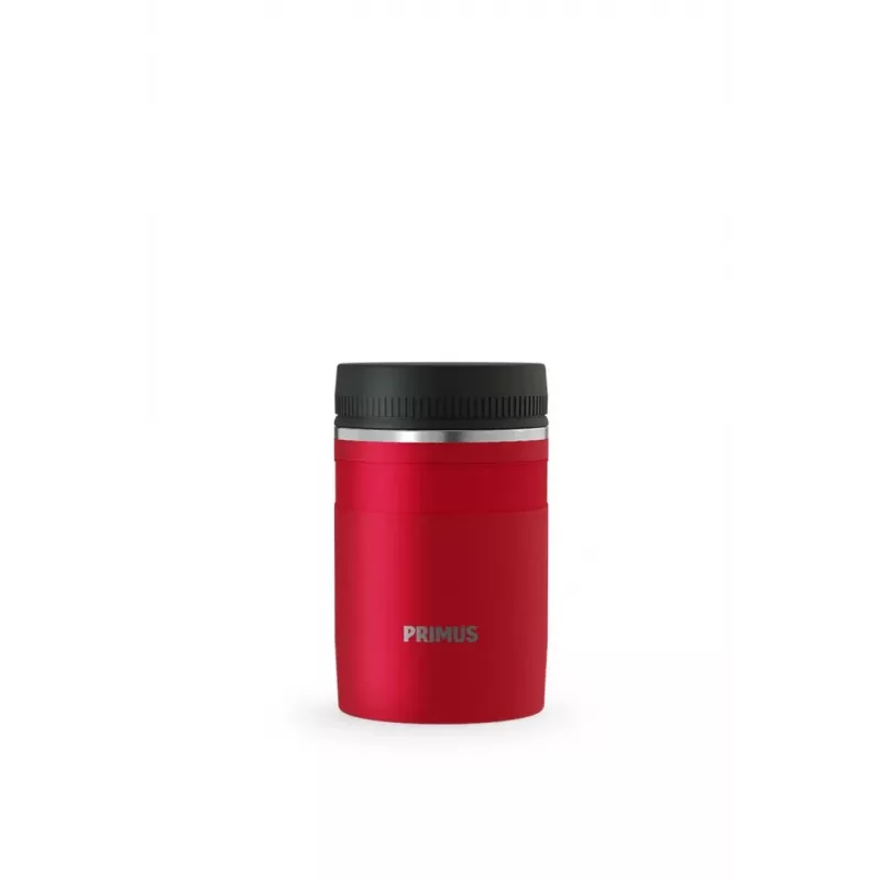 Termos Flinta isoleeritud lõunapurk 0.55L - Primus Red