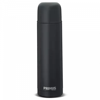 Termoss Primus Classic Light 0.5L Must vaakumpudel