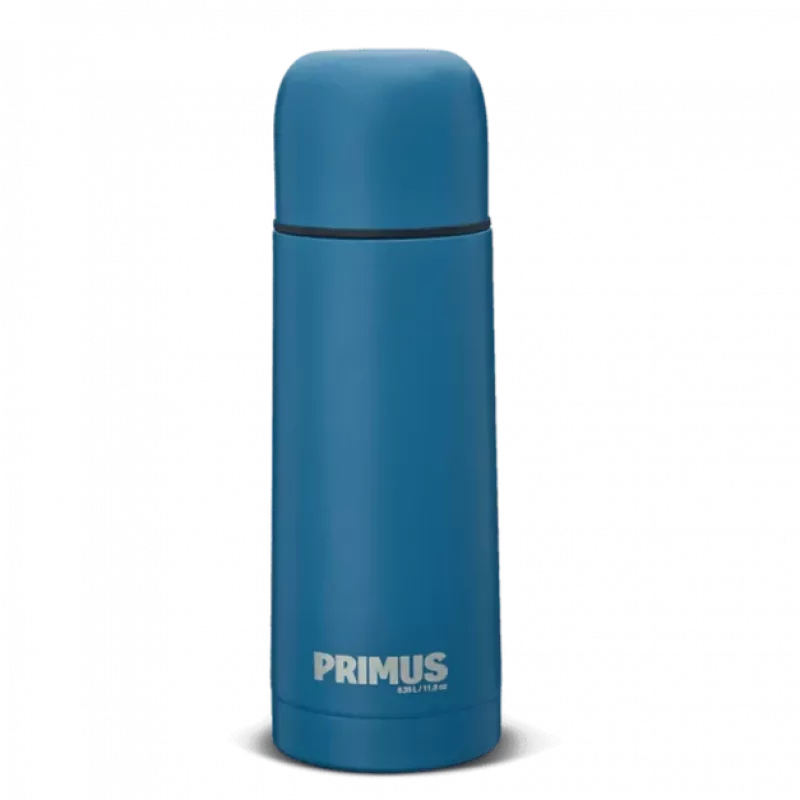 Termoss Primus Classic Light 0.5L Summit Blue vaakumisolatsiooniga pudel