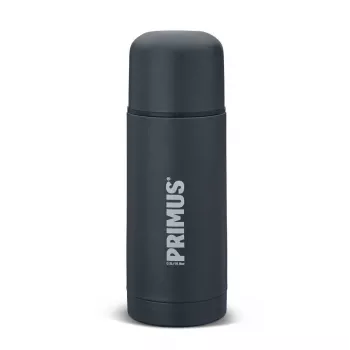 Termoss Primus® Vacuum Bottle 500 ml Navy