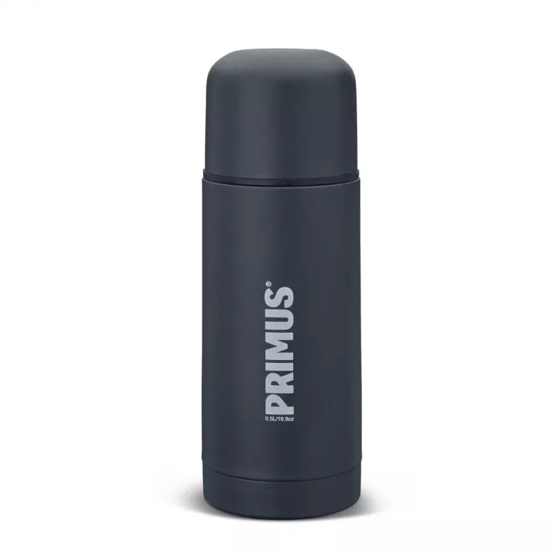 Termoss Primus® Vacuum Bottle 500 ml Navy