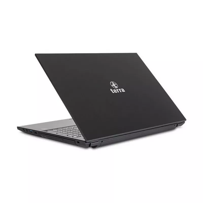 TERRA MOBILE 1516R 1220885 sülearvuti, 15.6-tolline Full HD, Intel Core i5-1334U, 16GB DDR5, 500GB SSD, Windows 11 Home, saksa QWERTZ klaviatuur