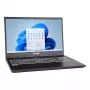 TERRA MOBILE 1516R 15.6 inch FHD IPS sülearvuti - Intel Core i5-1135G7, 8GB RAM, 250GB NVMe SSD, Iris Xe, Win11 Pro, Saksa klaviatuur