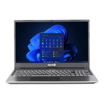 TERRA MOBILE 1517R 15,6-tolline FHD IPS ärisülearvuti, Intel Core i5-1135G7, 8GB RAM, 250GB SSD, Windows 10 Pro