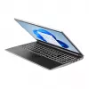 TERRA MOBILE 1517R i3-1315U W11 15.6 inch Full HD IPS Sülearvuti, 8GB RAM, 250GB SSD, Windows 11 Pro, Saksa klaviatuur