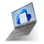 TERRA MOBILE 1517R i3-1315U W11 15.6 inch Full HD IPS Sülearvuti, 8GB RAM, 250GB SSD, Windows 11 Pro, Saksa klaviatuur