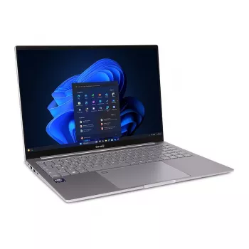 TERRA MOBILE 1552 15.6 inch FHD IPS sülearvuti, Intel Core i5-1135G7, 8GB muutmälu, 256GB SSD, Windows 10 Pro, Wi-Fi 6, must
