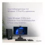 TERRA MOBILE 1552 15.6 inch FHD IPS sülearvuti, Intel Core i5-1135G7, 8GB muutmälu, 256GB SSD, Windows 10 Pro, Wi-Fi 6, must