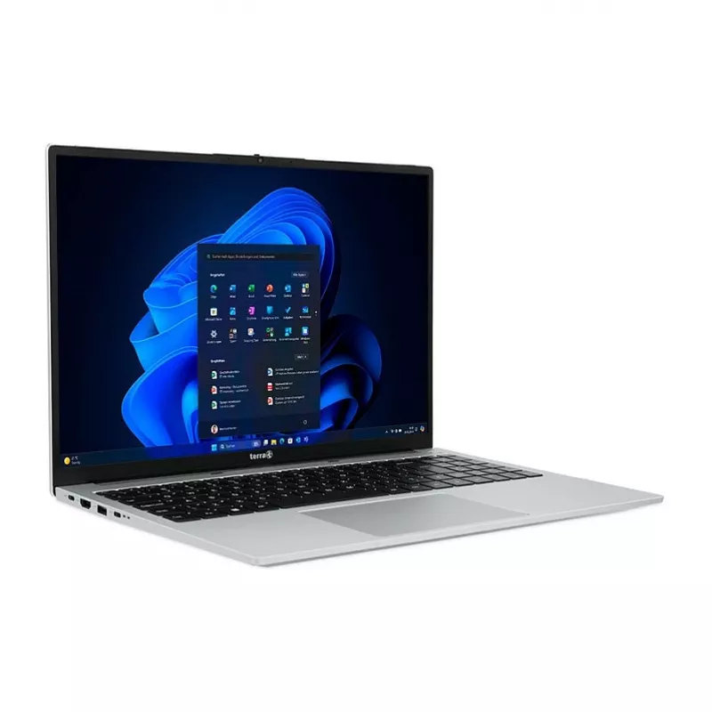 TERRA MOBILE 1610M 15,6-tolline FHD IPS Intel Core i5-1135G7 8GB 250GB SSD Windows 10 Pro
