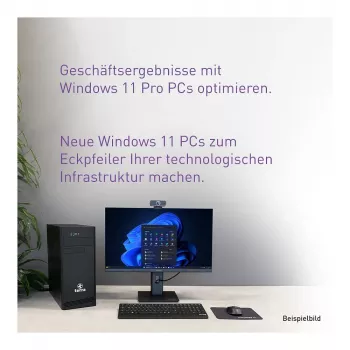 TERRA MOBILE 1778R 17.3 tolline Full HD IPS ärisülearvuti, Intel Core i7-1165G7, 16 GB muutmälu, 500 GB SSD, Windows 10 Pro, taustavalgustusega klaviatuur, saksa paigutus