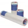 Tesa 4848 PV1 pinnakaitsekile, läbipaistev, 100 m x 100 cm, 70 µm, akrüül-liim, jäägivaba 04848-0-1