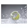 Tesa 58297-00000-01 Läbipaistev PVC pakketeip, 66 m x 50 mm, loodusliku kummi liim, 60 N tõmbetugevus, 1 rull
