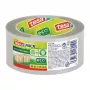 Tesa 58297-00000-01 Läbipaistev PVC pakketeip, 66 m x 50 mm, loodusliku kummi liim, 60 N tõmbetugevus, 1 rull