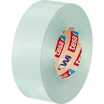 TESA ECO & CRYSTAL Kleeplint 19mm x 33m, 8 rulli, läbipaistev