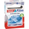 tesa Film Crystal Clear universaalne kleeplint, 10 rulli, 15 mm x 10 m, PP-kile, rebimiskindel