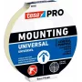 tesa Mounting PRO Universal 66958-00001-00 kahepoolne kinnituslint valge 5 m x 9 mm