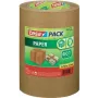tesa pack Paper ecoLogo 55337-02-01 Pruun paberteip 50 mm x 50 m