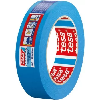 tesa täppisteip 4440 Outdoor UV PLUS, sinine, 50 m x 30 mm 04440-00002-00