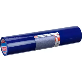 Tesa isekleepuv kaitsekile rull 100 m x 50 cm läbipaistev (74921-00000-00)