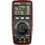 Testboy TB 318 digitaalne käeshoitav multimeeter CAT IV 1000 V True RMS PV-süsteemidele
