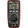 Testboy TB317 digitaalne multimeeter CAT IV 1000 V True RMS 6000 näitu 61413000