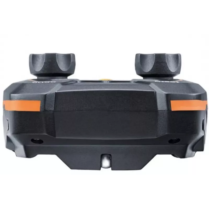 Testo 550s Smart Set digitaalne manifold Bluetoothi ja klambrianduritega 0564 5502