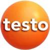 Testo 550s Smart Set digitaalne manifold Bluetoothi ja klambrianduritega 0564 5502