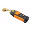 Testo 552i rakendusega juhitav juhtmevaba vaakumandur Bluetoothiga, Pirani andur, 0-20000 mikronit, IP54 0564 2552