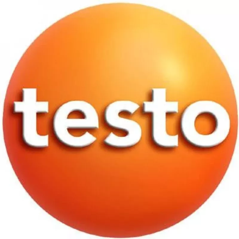Testo 552i rakendusega juhitav juhtmevaba vaakumandur Bluetoothiga, Pirani andur, 0-20000 mikronit, IP54 0564 2552