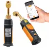 Testo 552i rakendusega juhitav juhtmevaba vaakumandur Bluetoothiga, Pirani andur, 0-20000 mikronit, IP54 0564 2552