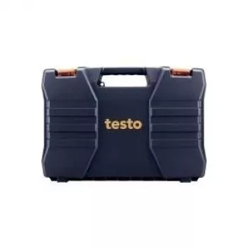 Testo Compact Class mõõteriistade kandekohver, 0516 1200