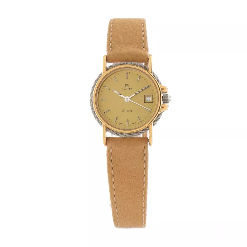 TETRA Watch Women 114-C (27mm)