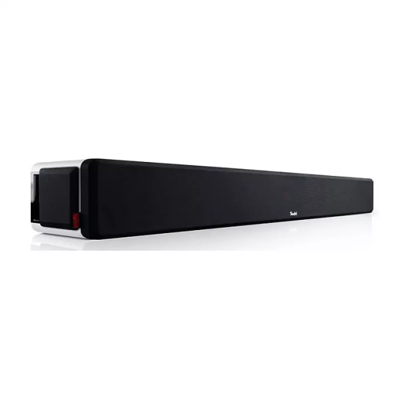 Teufel CINEBAR ULTIMA Soundbar 380W Must