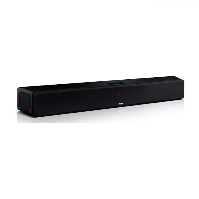 Teufel CINEBAR ULTIMA Soundbar 380W Must
