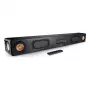 Teufel CINEBAR ULTIMA Soundbar 380W Must