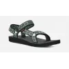 Teva Original Universal naiste matkajalatsid - must, suurus 38 (EU) / 7 (US)